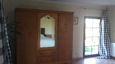 Appartement de vacances /en/au Nowe Worowo (Zachodniopomorskie)ou appartement ou maison de vacances