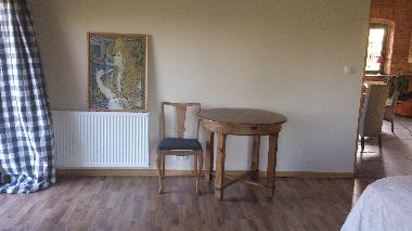 Appartement de vacances /en/au Nowe Worowo (Zachodniopomorskie)ou appartement ou maison de vacances