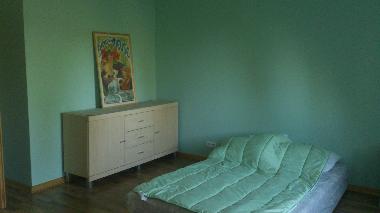 Appartement de vacances /en/au Nowe Worowo (Zachodniopomorskie)ou appartement ou maison de vacances