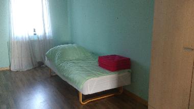 Appartement de vacances /en/au Nowe Worowo (Zachodniopomorskie)ou appartement ou maison de vacances