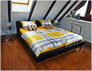 Appartement de vacances /en/au Westerland (Nordfriesische Inseln)ou appartement ou maison de vacances