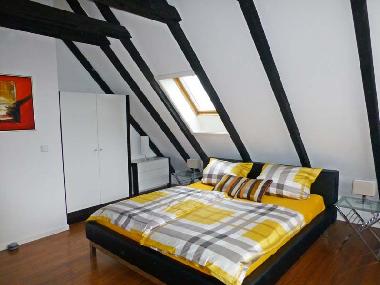 Appartement de vacances /en/au Westerland (Nordfriesische Inseln)ou appartement ou maison de vacances
