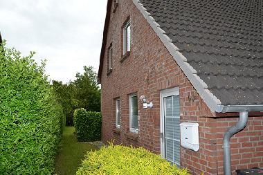 Maison de vacances /en/au Schnberg (Ostsee-Festland)ou appartement ou maison de vacances