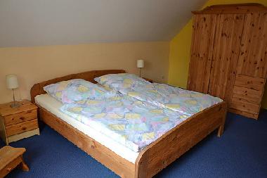 Maison de vacances /en/au Schnberg (Ostsee-Festland)ou appartement ou maison de vacances