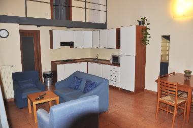 Appartement de vacances /en/au MILAN (Milano)ou appartement ou maison de vacances
