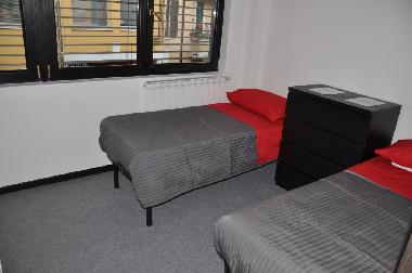 Appartement de vacances /en/au MILAN (Milano)ou appartement ou maison de vacances