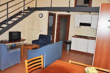 Appartement de vacances /en/au MILAN (Milano)ou appartement ou maison de vacances