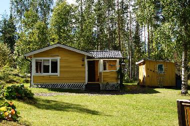 Maison de vacances �/en/au Gardsvik (V�rmland)ou appartement ou maison de vacances
