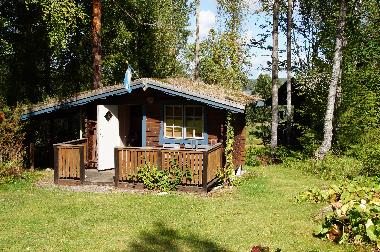Maison de vacances �/en/au Gardsvik (V�rmland)ou appartement ou maison de vacances