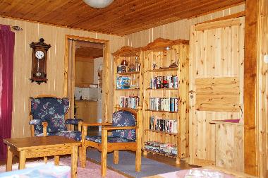 Maison de vacances �/en/au Gardsvik (V�rmland)ou appartement ou maison de vacances