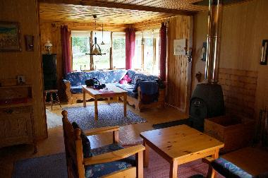 Maison de vacances �/en/au Gardsvik (V�rmland)ou appartement ou maison de vacances