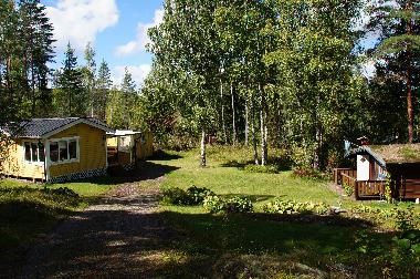 Maison de vacances �/en/au Gardsvik (V�rmland)ou appartement ou maison de vacances