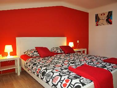 Appartement de vacances �/en/au Opatija (Primorsko-Goranska)ou appartement ou maison de vacances