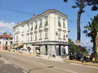 Appartement de vacances �/en/au Opatija (Primorsko-Goranska)ou appartement ou maison de vacances