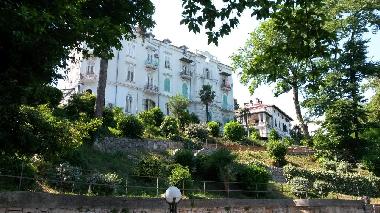 Appartement de vacances �/en/au Opatija (Primorsko-Goranska)ou appartement ou maison de vacances