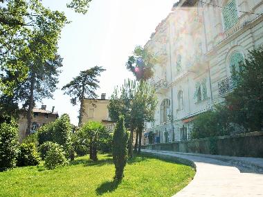 Appartement de vacances �/en/au Opatija (Primorsko-Goranska)ou appartement ou maison de vacances