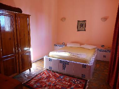 Chambre avec petit d�jeuner �/en/au Zarzis (Madanin)ou appartement ou maison de vacances