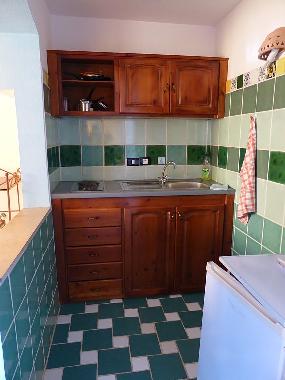 Chambre avec petit d�jeuner �/en/au Zarzis (Madanin)ou appartement ou maison de vacances