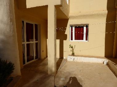 Chambre avec petit d�jeuner �/en/au Zarzis (Madanin)ou appartement ou maison de vacances