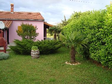 Appartement de vacances /en/au FAANA (Istarska)ou appartement ou maison de vacances