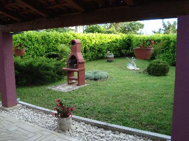 Appartement de vacances /en/au FAANA (Istarska)ou appartement ou maison de vacances