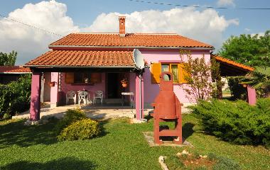 Appartement de vacances /en/au FAANA (Istarska)ou appartement ou maison de vacances