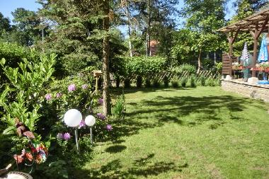 Maison de vacances /en/au Wandlitz-Schnwalde, OT Gorinsee (Barnim)ou appartement ou maison de vacances