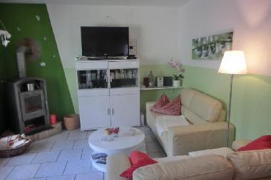 Maison de vacances /en/au Wandlitz-Schnwalde, OT Gorinsee (Barnim)ou appartement ou maison de vacances