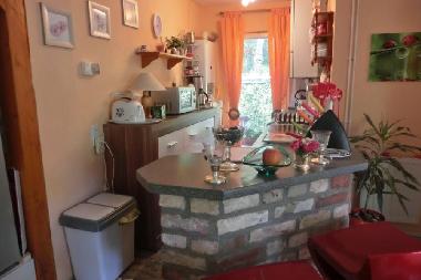 Maison de vacances /en/au Wandlitz-Schnwalde, OT Gorinsee (Barnim)ou appartement ou maison de vacances