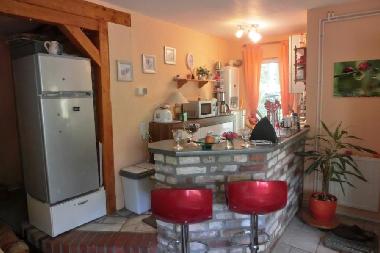 Maison de vacances /en/au Wandlitz-Schnwalde, OT Gorinsee (Barnim)ou appartement ou maison de vacances