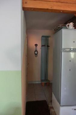 Maison de vacances /en/au Wandlitz-Schnwalde, OT Gorinsee (Barnim)ou appartement ou maison de vacances
