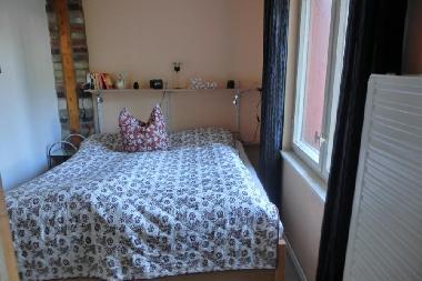 Maison de vacances /en/au Wandlitz-Schnwalde, OT Gorinsee (Barnim)ou appartement ou maison de vacances