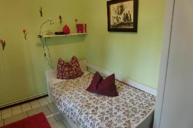 Maison de vacances /en/au Wandlitz-Schnwalde, OT Gorinsee (Barnim)ou appartement ou maison de vacances