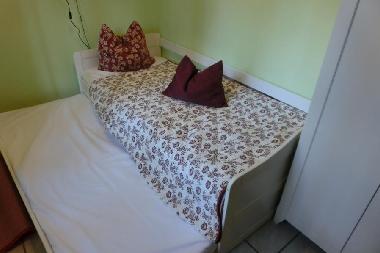 Maison de vacances /en/au Wandlitz-Schnwalde, OT Gorinsee (Barnim)ou appartement ou maison de vacances