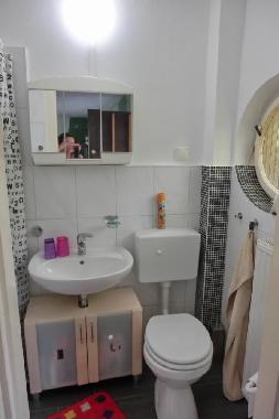 Maison de vacances /en/au Wandlitz-Schnwalde, OT Gorinsee (Barnim)ou appartement ou maison de vacances