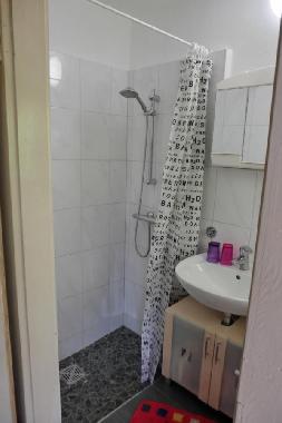 Maison de vacances /en/au Wandlitz-Schnwalde, OT Gorinsee (Barnim)ou appartement ou maison de vacances