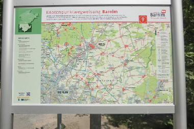 Maison de vacances /en/au Wandlitz-Schnwalde, OT Gorinsee (Barnim)ou appartement ou maison de vacances