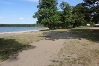 Maison de vacances /en/au Wandlitz-Schnwalde, OT Gorinsee (Barnim)ou appartement ou maison de vacances