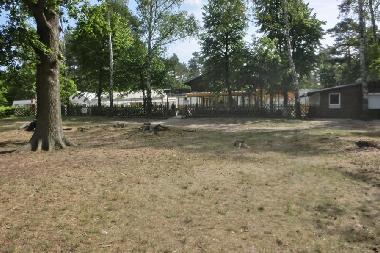 Maison de vacances /en/au Wandlitz-Schnwalde, OT Gorinsee (Barnim)ou appartement ou maison de vacances
