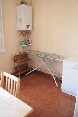 Appartement de vacances �/en/au Yerevan (Yerevan)ou appartement ou maison de vacances