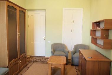 Appartement de vacances �/en/au Yerevan (Yerevan)ou appartement ou maison de vacances