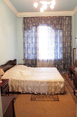 Appartement de vacances �/en/au Yerevan (Yerevan)ou appartement ou maison de vacances