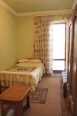 Appartement de vacances �/en/au Yerevan (Yerevan)ou appartement ou maison de vacances