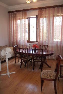 Appartement de vacances �/en/au Yerevan (Yerevan)ou appartement ou maison de vacances