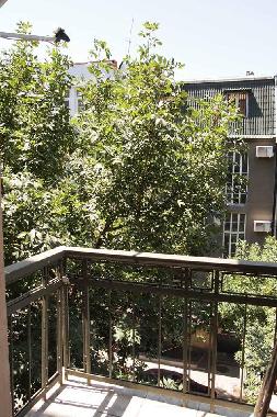 Appartement de vacances �/en/au Yerevan (Yerevan)ou appartement ou maison de vacances