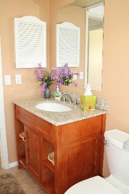 Maison de vacances /en/au Cape Coral (Florida)ou appartement ou maison de vacances