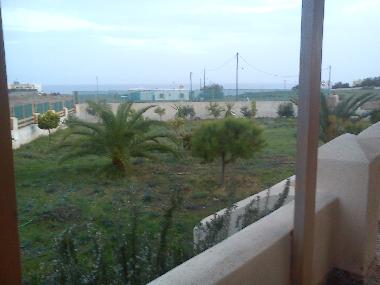 Maison de vacances /en/au santorin (Kyklades)ou appartement ou maison de vacances