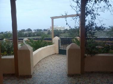 Maison de vacances /en/au santorin (Kyklades)ou appartement ou maison de vacances