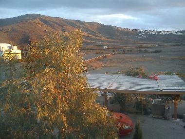 Maison de vacances /en/au santorin (Kyklades)ou appartement ou maison de vacances