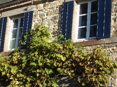 Chambre avec petit djeuner /en/au blot l